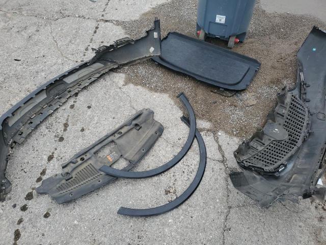 KL4CJASB2KB764044 - 2019 BUICK ENCORE PREFERRED GRAY photo 13