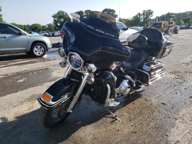 1HD1FCW166Y654496 - 2006 HARLEY-DAVIDSON FLHTCUI 黑色 照片 2