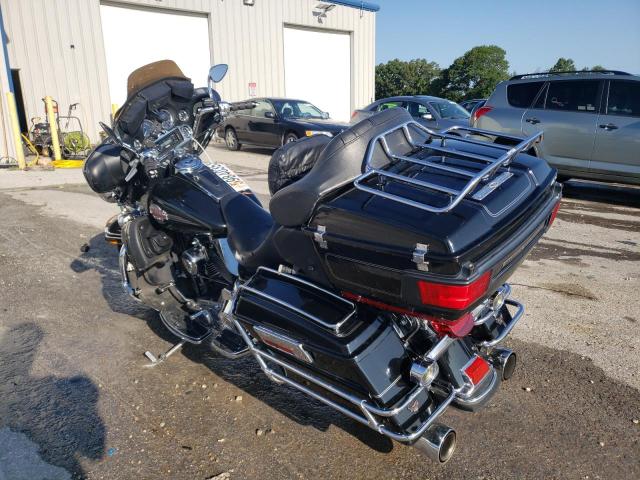 1HD1FCW166Y654496 - 2006 HARLEY-DAVIDSON FLHTCUI 黑色 照片 3