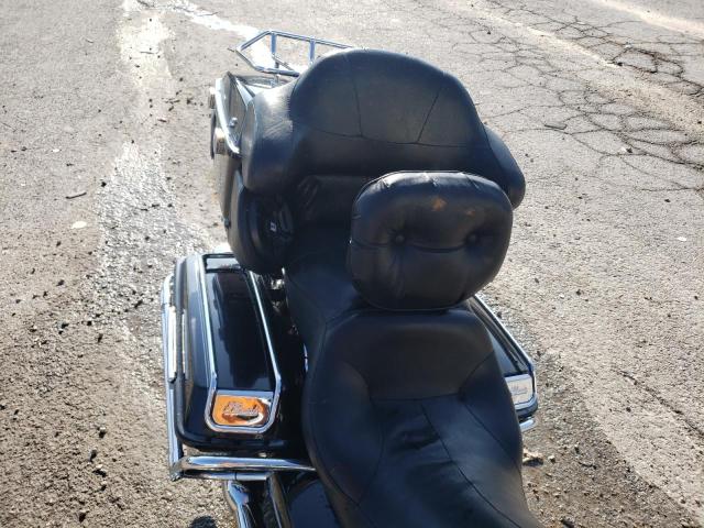 1HD1FCW166Y654496 - 2006 HARLEY-DAVIDSON FLHTCUI 黑色 照片 6