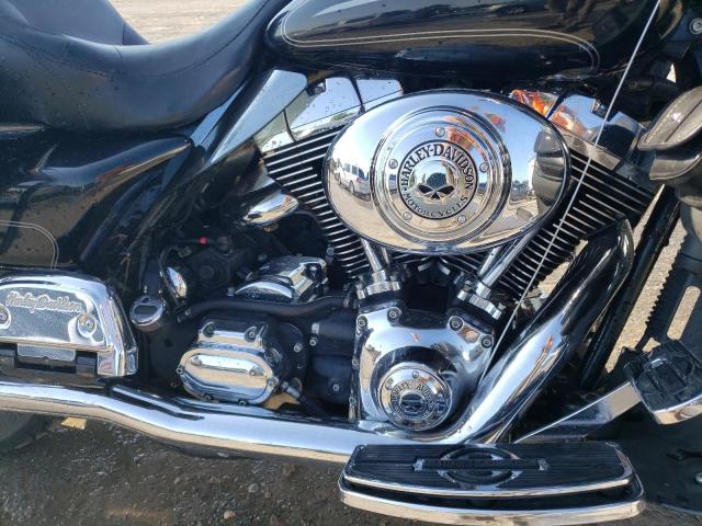 1HD1FCW166Y654496 - 2006 HARLEY-DAVIDSON FLHTCUI 黑色 照片 7