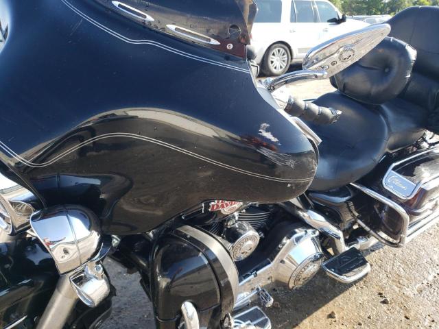 1HD1FCW166Y654496 - 2006 HARLEY-DAVIDSON FLHTCUI 黑色 照片 9