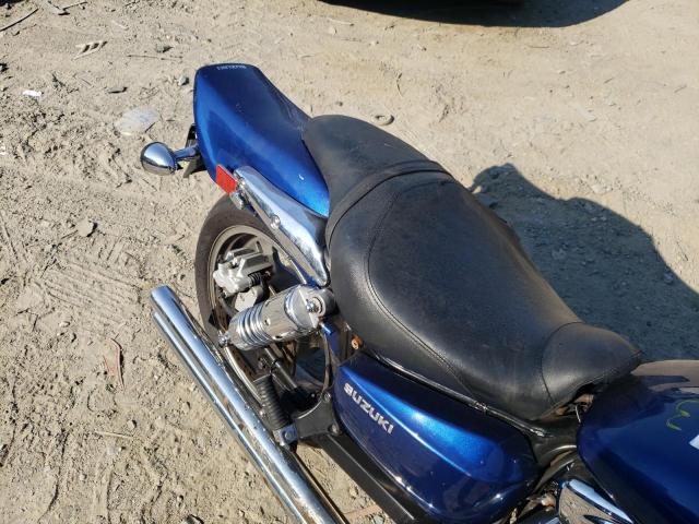 JKSVNBC194A002035 - 2004 SUZUKI VZ1600 K BLUE photo 6