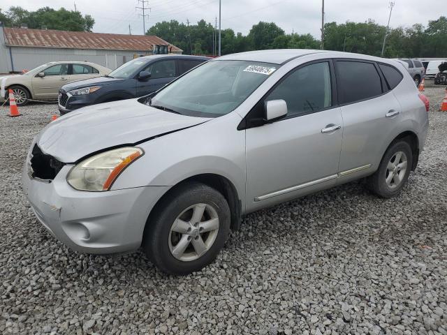 2013 NISSAN ROGUE S, null