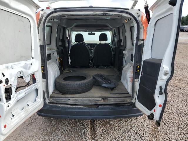 ZFBHRFAB0K6N26708 - 2019 RAM PROMASTER ორფეროვანი ფოტო 10