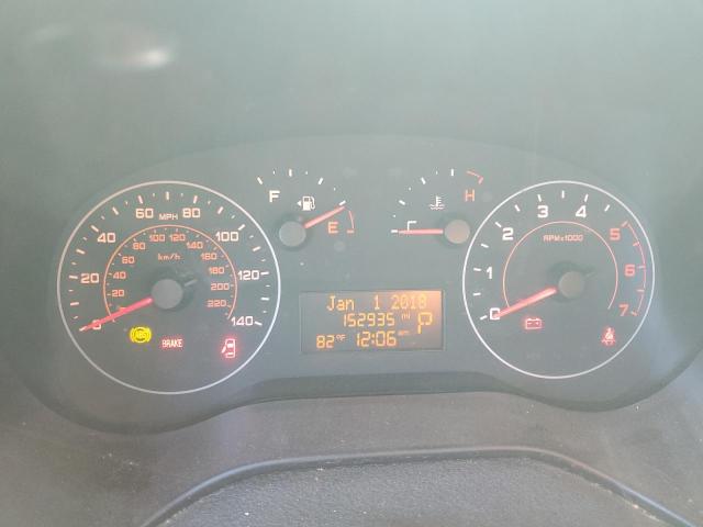 ZFBHRFAB0K6N26708 - 2019 RAM PROMASTER ორფეროვანი ფოტო 9