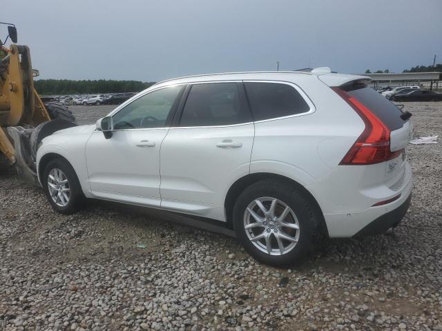 LYV102RK2KB280367 - 2019 VOLVO XC60 T5 WHITE photo 2