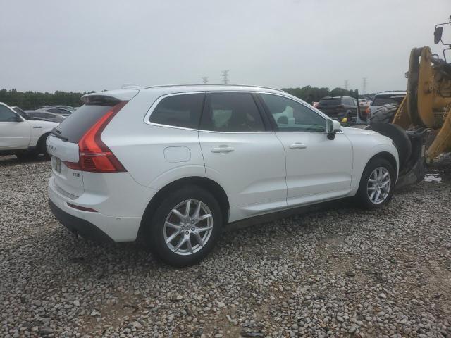 LYV102RK2KB280367 - 2019 VOLVO XC60 T5 WHITE photo 3