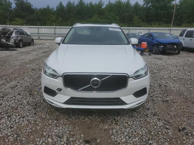 LYV102RK2KB280367 - 2019 VOLVO XC60 T5 WHITE photo 5