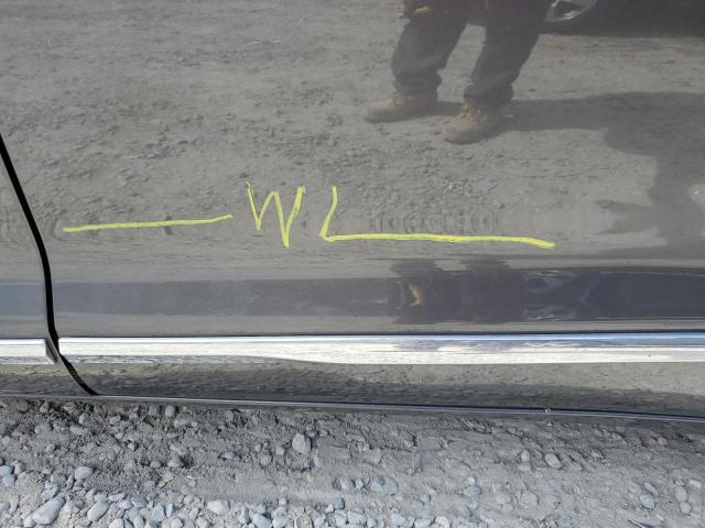 2C4RC1BG6JR317903 - 2018 CHRYSLER PACIFICA TOURING L GRAY photo 13