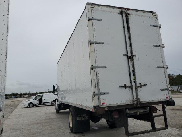 1HTMMAAM02H543465 - 2002 INTERNATIONAL 4000 4300 თეთრი ფოტო 3