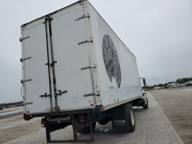 1HTMMAAM02H543465 - 2002 INTERNATIONAL 4000 4300 თეთრი ფოტო 4