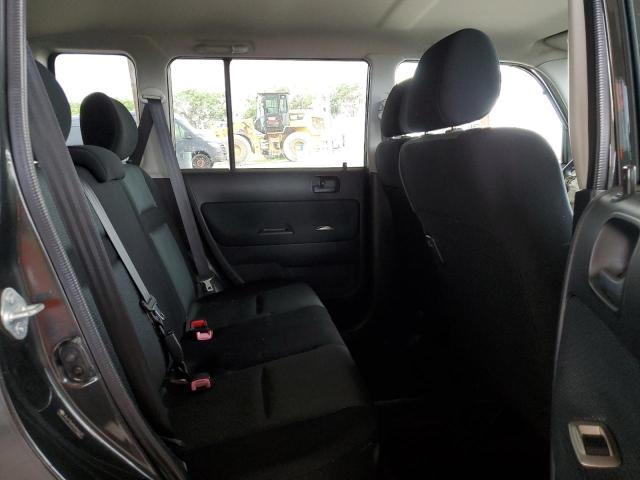 JTLKT324364066131 - 2006 SCION XB XB 灰色 照片 10