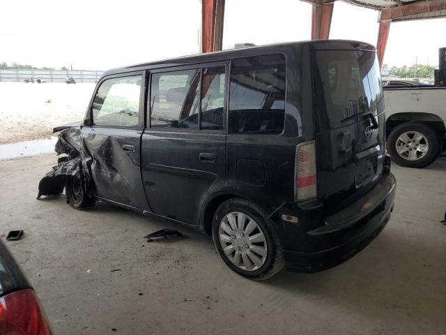 JTLKT324364066131 - 2006 SCION XB XB 灰色 照片 2