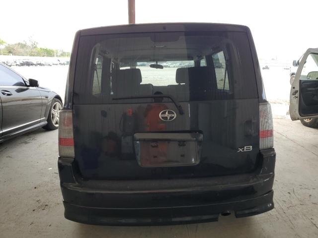 JTLKT324364066131 - 2006 SCION XB XB 灰色 照片 6