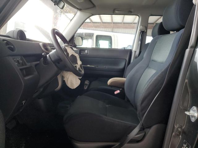 JTLKT324364066131 - 2006 SCION XB XB 灰色 照片 7