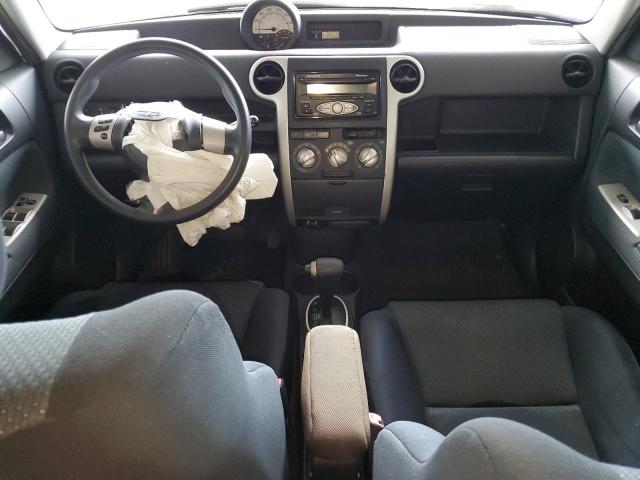 JTLKT324364066131 - 2006 SCION XB XB 灰色 照片 8