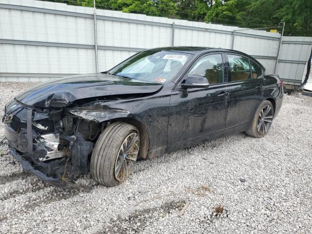 2018 BMW 340 XI, null