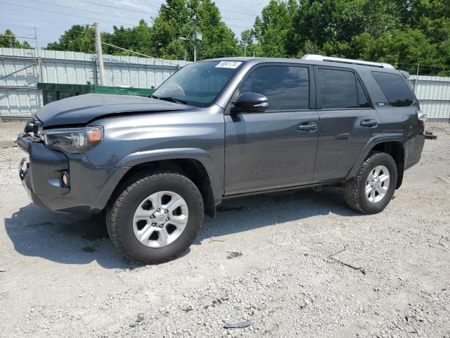 2016 TOYOTA 4RUNNER SR5/SR5 PREMIUM, 