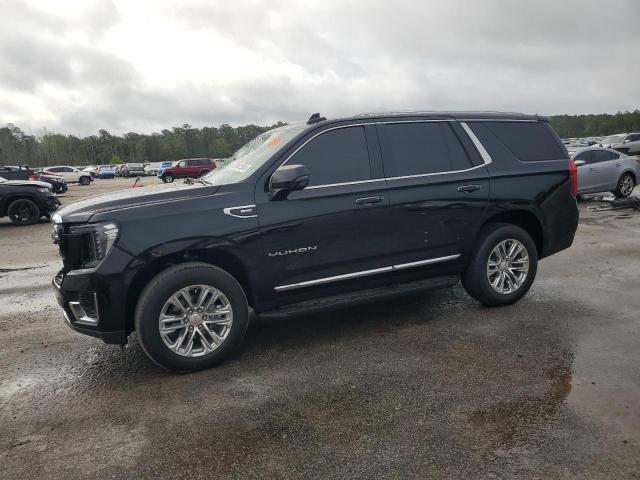 2022 GMC YUKON SLT, null
