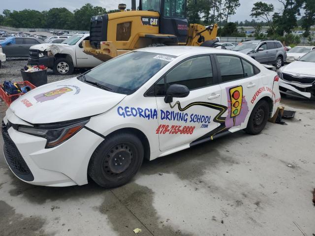 2020 TOYOTA COROLLA LE, 