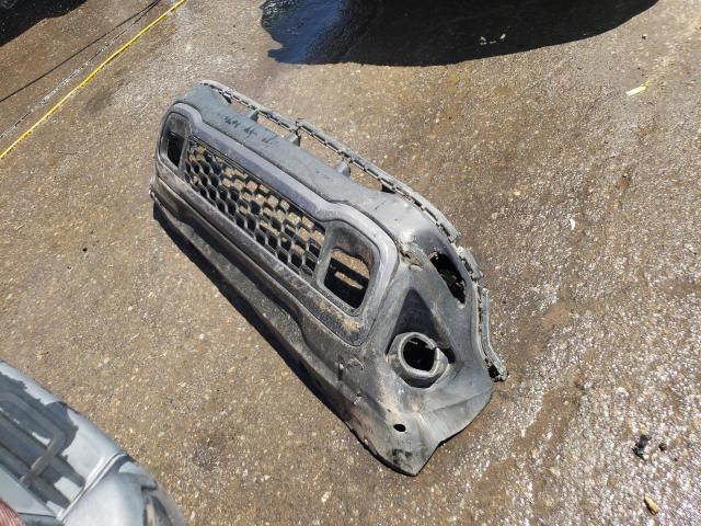 5TEJU62N66Z189394 - 2006 TOYOTA TACOMA DOUBLE CAB PRERUNNER SILVER photo 12