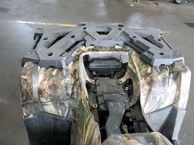 4XASEE572KA609799 - 2019 POLARIS SPORTSMAN 570 EPS 黑色 照片 6