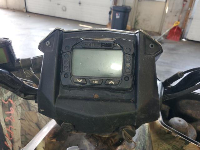 4XASEE572KA609799 - 2019 POLARIS SPORTSMAN 570 EPS 黑色 照片 8