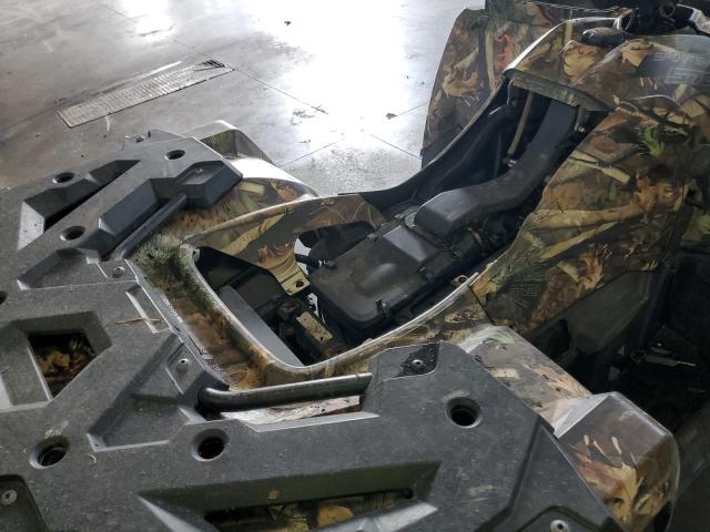 4XASEE572KA609799 - 2019 POLARIS SPORTSMAN 570 EPS 黑色 照片 9