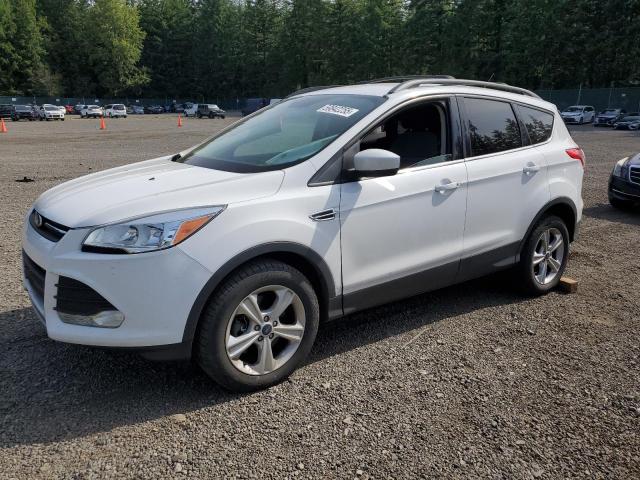 2015 FORD ESCAPE SE, null