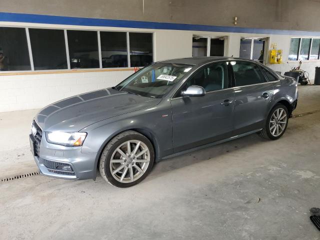 2014 AUDI A4 PREMIUM PLUS, null
