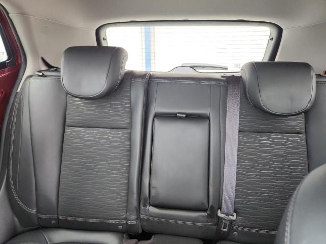 KL4CJBSB6GB688096 - 2016 BUICK ENCORE CONVENIENCE 红色 照片 10