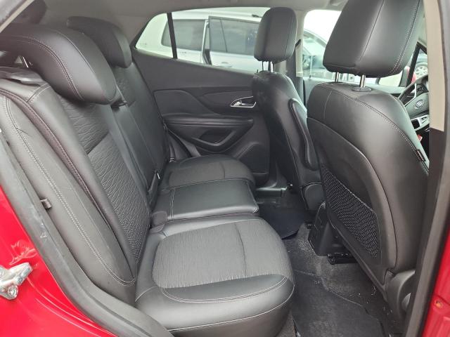 KL4CJBSB6GB688096 - 2016 BUICK ENCORE CONVENIENCE 红色 照片 11