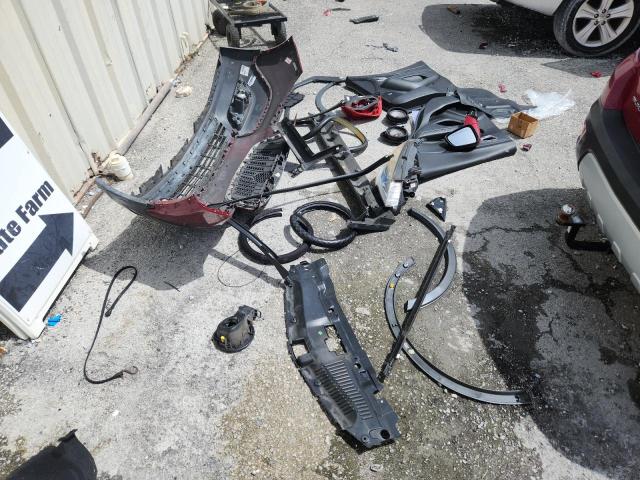 KL4CJBSB6GB688096 - 2016 BUICK ENCORE CONVENIENCE 红色 照片 13