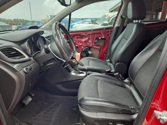 KL4CJBSB6GB688096 - 2016 BUICK ENCORE CONVENIENCE 红色 照片 7