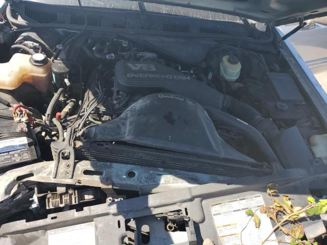 1LNCM81W9MY760658 - 1991 LINCOLN TOWN CAR EXECUTIVE BLUE photo 11