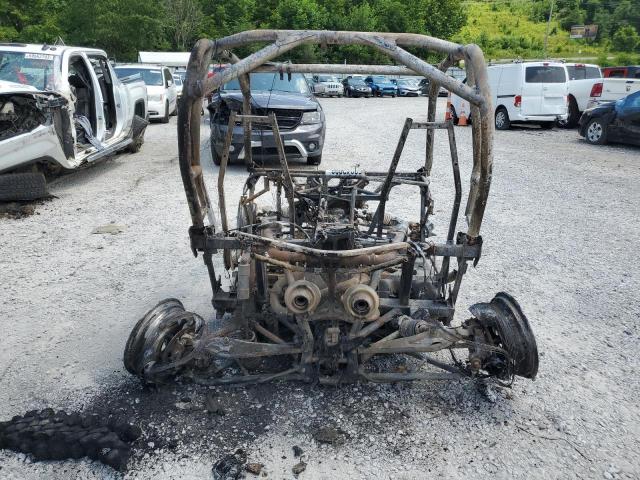 3JBPGDP16EJ000206 - 2014 CAN-AM MAVERICK 1000 R BURN photo 6