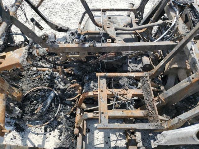 3JBPGDP16EJ000206 - 2014 CAN-AM MAVERICK 1000 R BURN photo 7