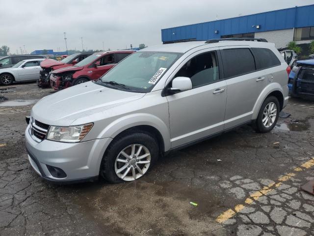 2013 DODGE JOURNEY SXT, 