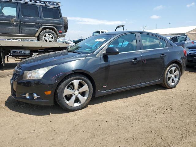 2011 CHEVROLET CRUZE LT, null
