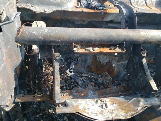 1A8HX58N18F130821 - 2008 CHRYSLER ASPEN LIMITED 银色 照片 9