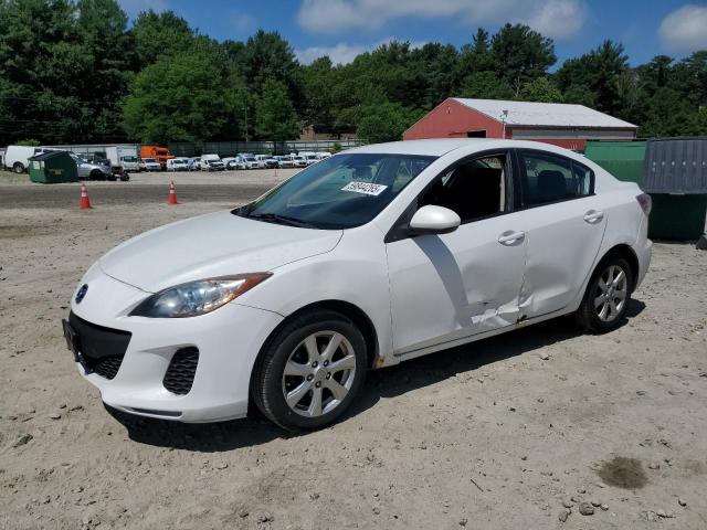 2013 MAZDA 3 I, 