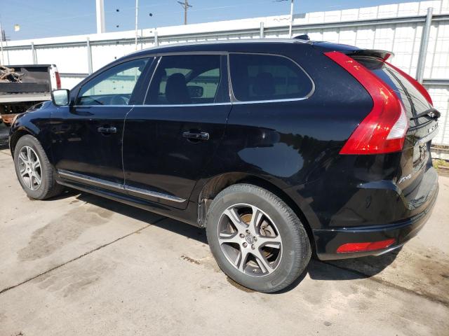 YV4902DZ4E2527253 - 2014 VOLVO XC60 T6 BLACK photo 2