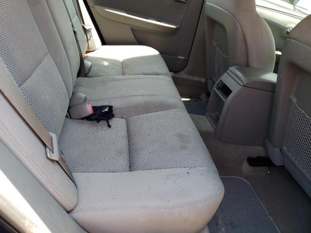 1G1ZC5E15BF345384 - 2011 CHEVROLET MALIBU 1LT BLUE photo 10