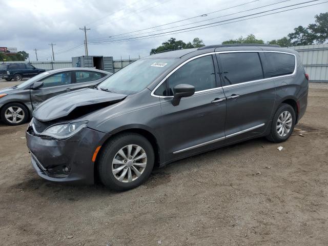 2C4RC1BG3HR503621 - 2017 CHRYSLER PACIFICA TOURING L Boz foto 1