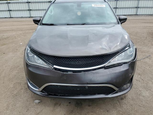 2C4RC1BG3HR503621 - 2017 CHRYSLER PACIFICA TOURING L Boz foto 12