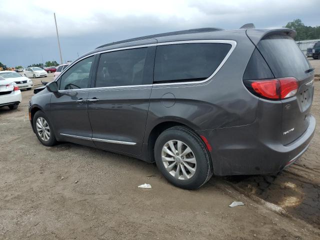 2C4RC1BG3HR503621 - 2017 CHRYSLER PACIFICA TOURING L Boz foto 2