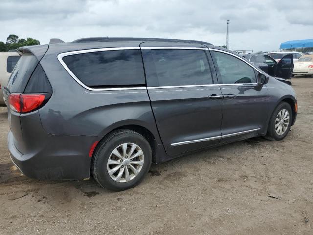 2C4RC1BG3HR503621 - 2017 CHRYSLER PACIFICA TOURING L Boz foto 3