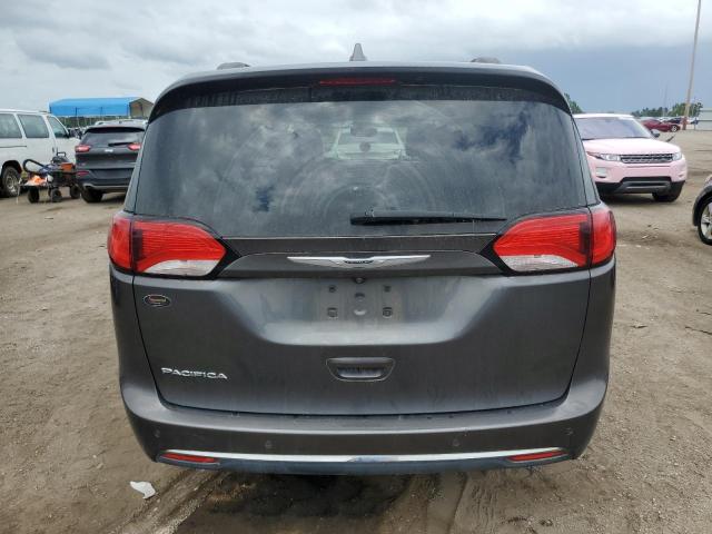 2C4RC1BG3HR503621 - 2017 CHRYSLER PACIFICA TOURING L Boz foto 6