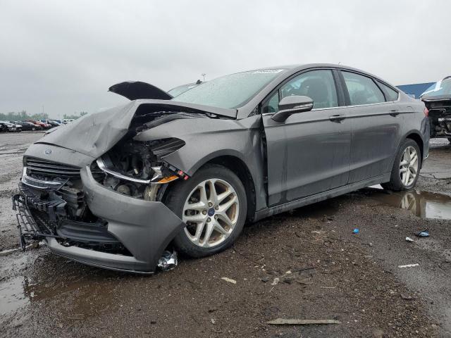 2013 FORD FUSION SE, 